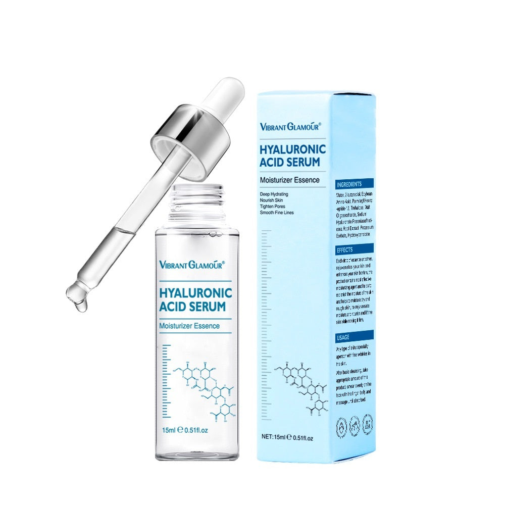 Hyaluronic Acid Stock Solution Pore Minimizer Moisturizer Skin Brightener - Teleplus stock solution hyaluronic acid