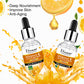 Hyaluronic Acid Vitamin C Face Serum Whitening - Brighten Any Skin Type with Witty Hyaluronic Serum