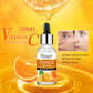 Hyaluronic Acid Vitamin C Face Serum Whitening - Brighten Any Skin Type with Witty Hyaluronic Serum