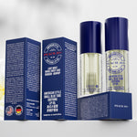 Hydramax Lip Gloss and Oil Set for Moisturizing Peeling Care - Teleplus beauty hydramax lip gloss peeling