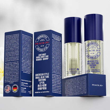 Hydramax Lip Gloss and Oil Set for Moisturizing Peeling Care - Teleplus beauty hydramax lip gloss peeling