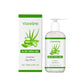 Hydrating Aloe Vera Face Serum with Glycerin and Vitamin E for Moisturizing - Teleplus hydrating aloe vera face serum
