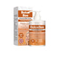 Hydrating Anti-Aging Face Serum with Hyaluronic Acid and Peptides - Teleplus teleplus hydrating anti-aging face serum