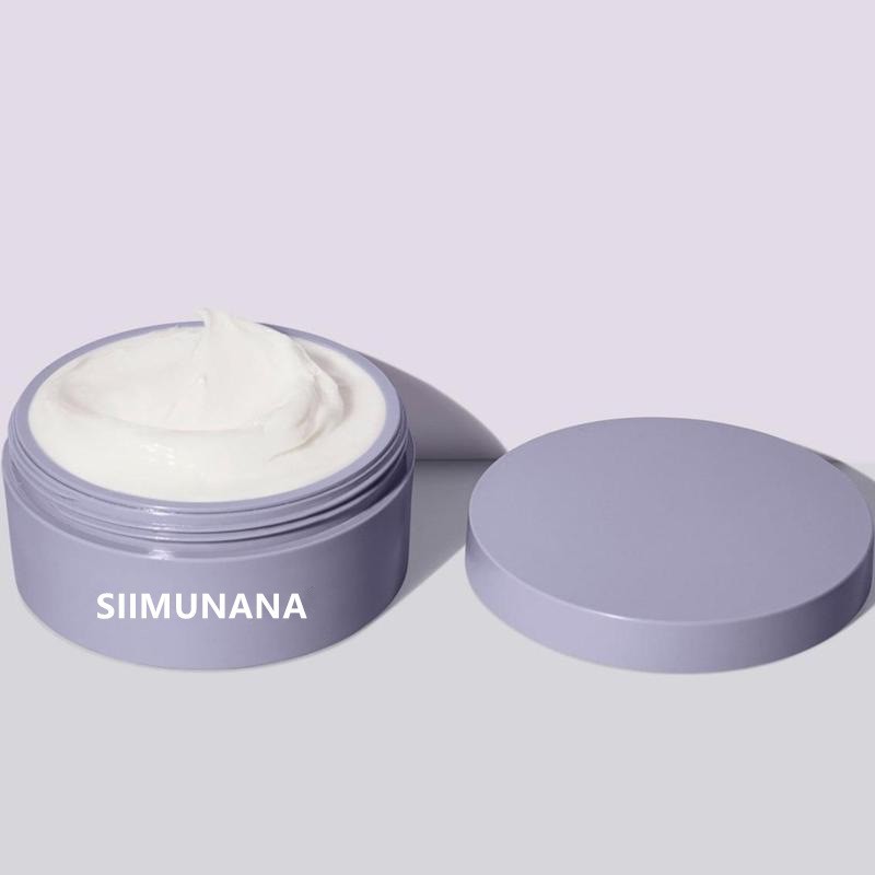 Hydrating Body Cream for All Skin Types Moisturizing Lotion Daily
