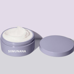 Hydrating Body Cream for All Skin Types Moisturizing Lotion Daily