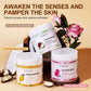 Hydrating Body Lotion for Dry Skin Moisturizing Cream All Types