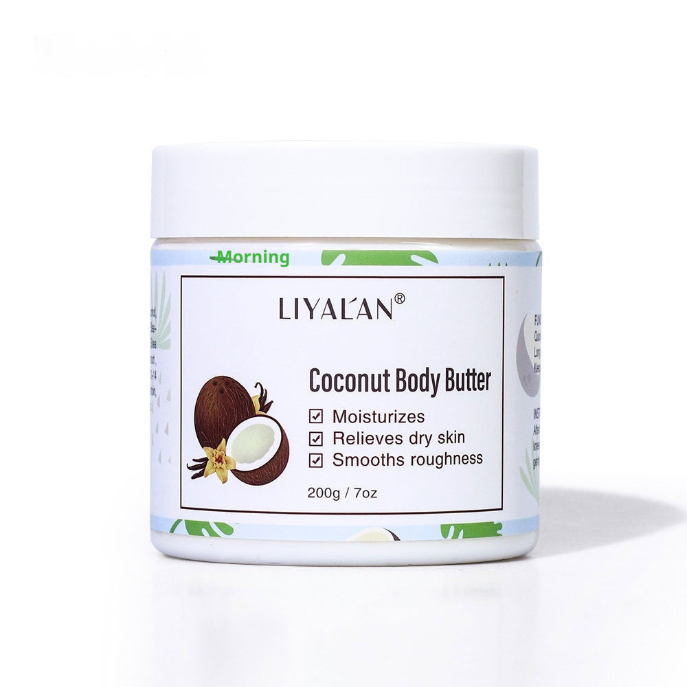 Hydrating Body Lotion for Dry Skin Moisturizing Cream All Types