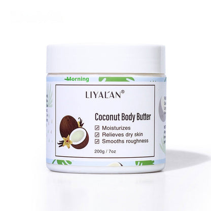Hydrating Body Lotion for Dry Skin Moisturizing Cream All Types