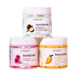 Hydrating Body Lotion for Dry Skin Moisturizing Cream All Types