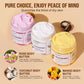 Hydrating Body Lotion for Dry Skin Moisturizing Cream All Types