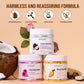 Hydrating Body Lotion for Dry Skin Moisturizing Cream All Types