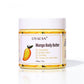 Hydrating Body Lotion for Dry Skin Moisturizing Cream All Types