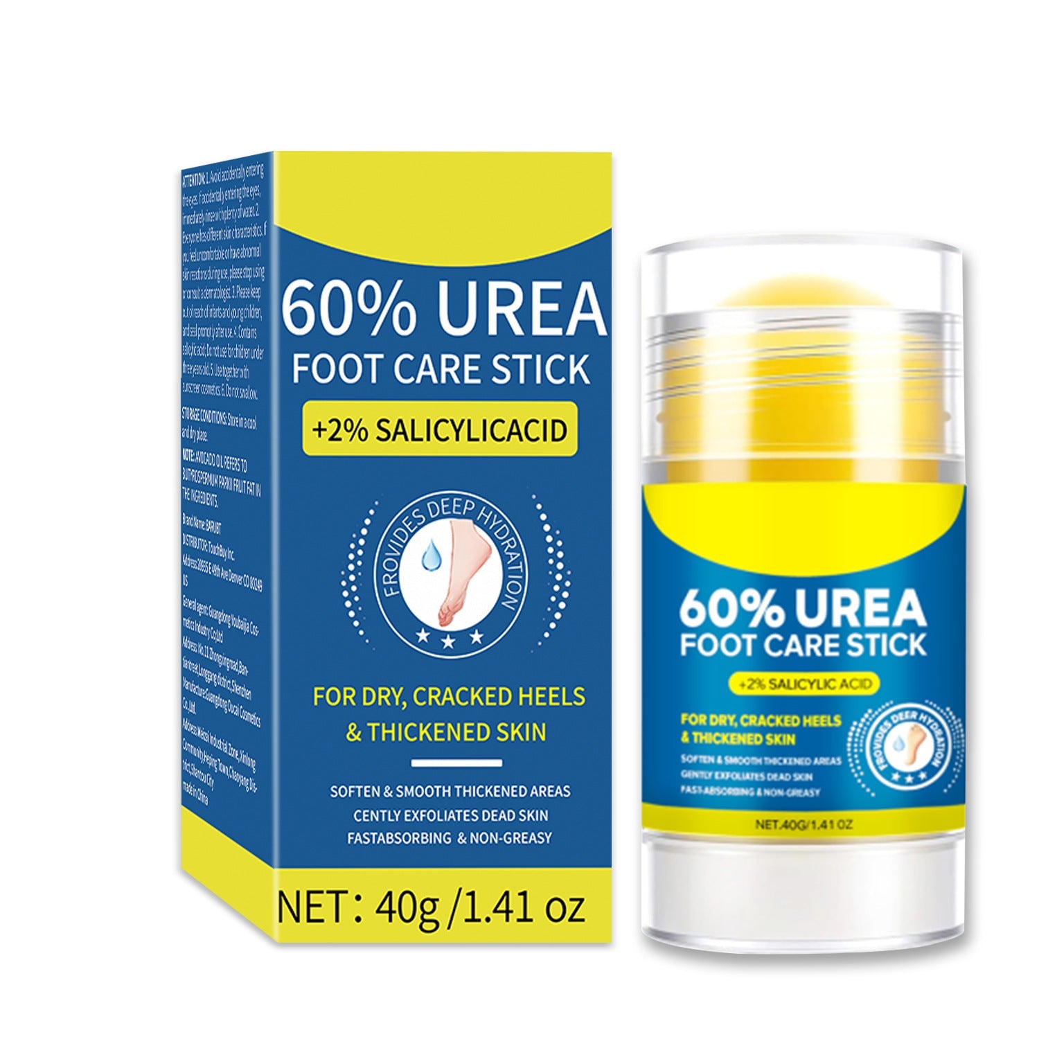 Hydrating Body Lotion for Soft Skin Moisturizing Skincare 60ml - Teleplus body lotion