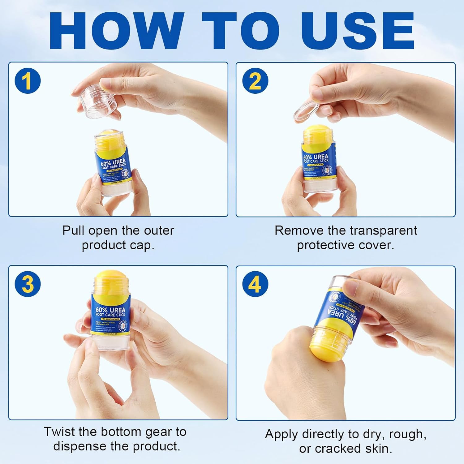 Hydrating Body Lotion for Soft Skin Moisturizing Skincare 60ml - Teleplus body lotion