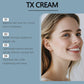 Hydrating Brightening Face Cream with Niacinamide and Allantoin