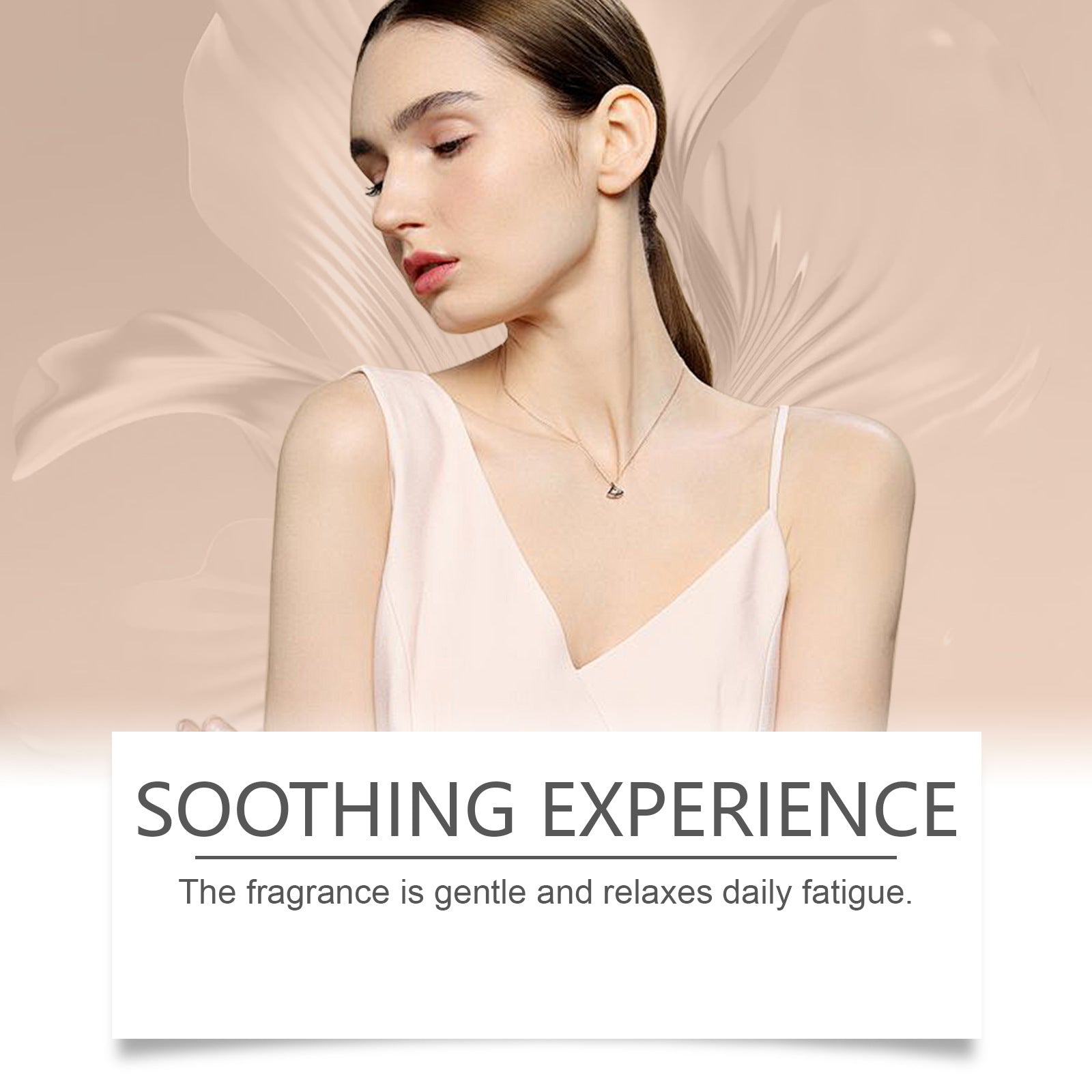 Hydrating Coffee Seed Oil Body with Hyaluronic Acid and Vitamin E - Teleplus body oil