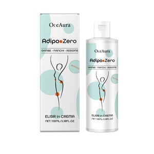 Hydrating Collagen and Hyaluronic Acid Slimming Cream for Fragrance-Free Skin - Teleplus with fat burning slimming cream