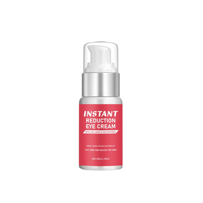 Hydrating Collagen Eye Cream for Brightening and Anti Aging Skin Care - eye cream