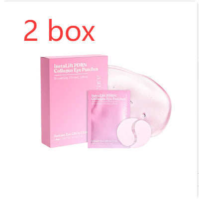 Hydrating Collagen Eye Mask for Dark Circles and Puffiness