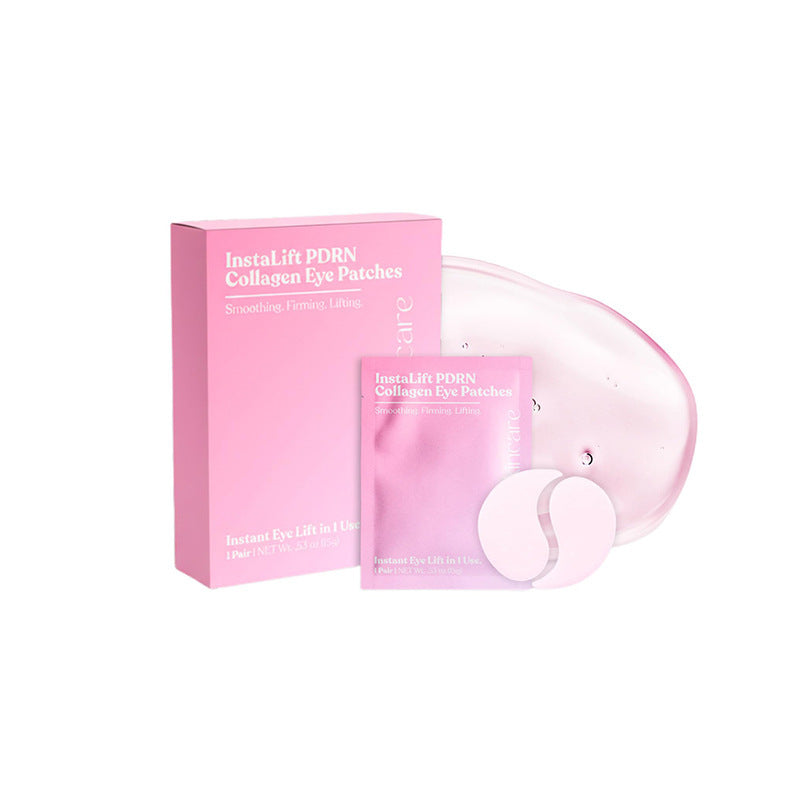 Hydrating Collagen Eye Mask for Dark Circles and Puffiness
