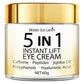Hydrating Eye Cream for Dark Circles Puffiness and Fine Lines 60g