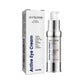 Hydrating Eye Cream with Carbomer Acetyl Hexapeptide-8 and Fruit Coffee Seed Extract - Teleplus Hexapeptide eye cream