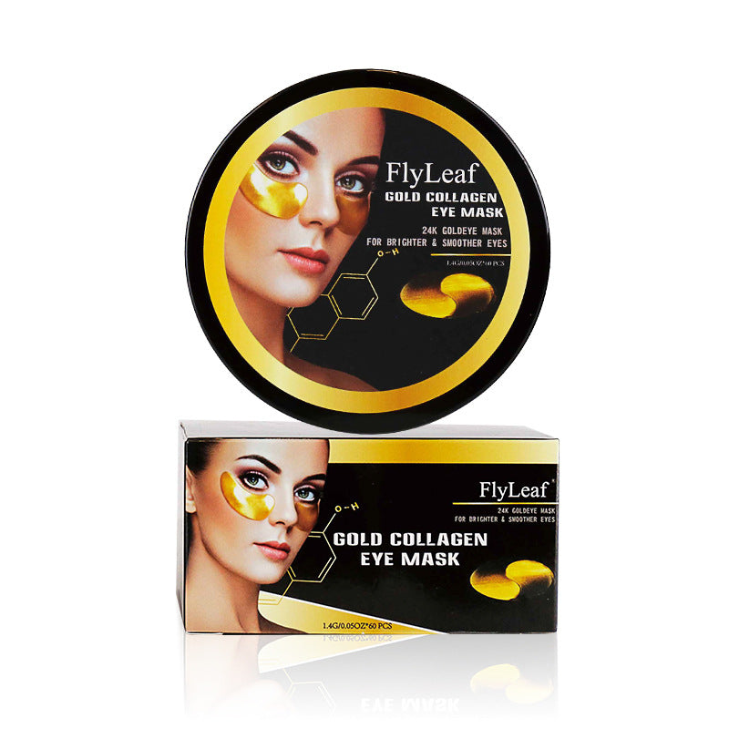 Hydrating Eye Mask for All Skin Types 1.4 g Single Pack - eye mask