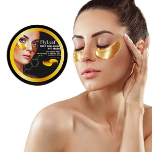 Hydrating Eye Mask for All Skin Types 1.4 g Single Pack - eye mask