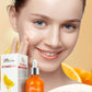 Hydrating Face and Body Lotion for All Skin Types 100ml Moisturizing Gel