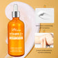Hydrating Face and Body Lotion for All Skin Types 100ml Moisturizing Gel