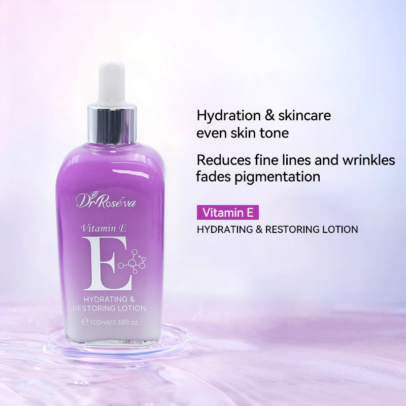 Hydrating Face and Body Moisturizer for Dry Sensitive Skin Care