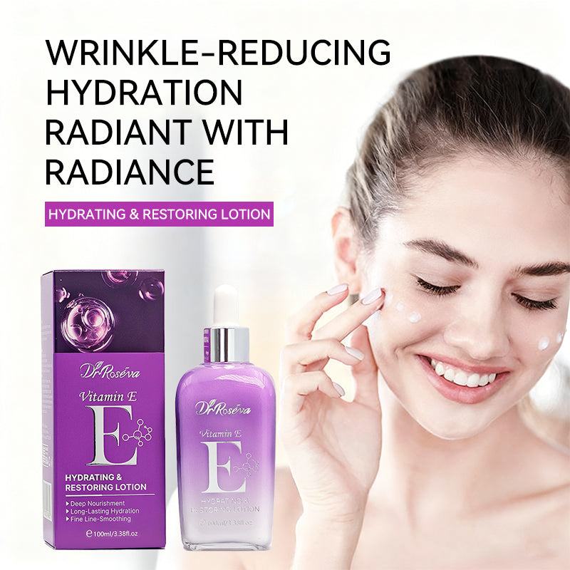 Hydrating Face and Body Moisturizer for Dry Sensitive Skin Care