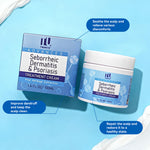 Hydrating Face and Body Moisturizer for Dry Skin Natural Lotion Skincare