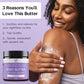 Hydrating Face and Body Moisturizer for Dry Skin with Natural Ingredients