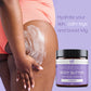 Hydrating Face and Body Moisturizer for Dry Skin with Natural Ingredients