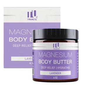 Hydrating Face and Body Moisturizer for Dry Skin with Natural Ingredients