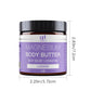Hydrating Face and Body Moisturizer for Dry Skin with Natural Ingredients