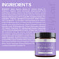 Hydrating Face and Body Moisturizer for Dry Skin with Natural Ingredients