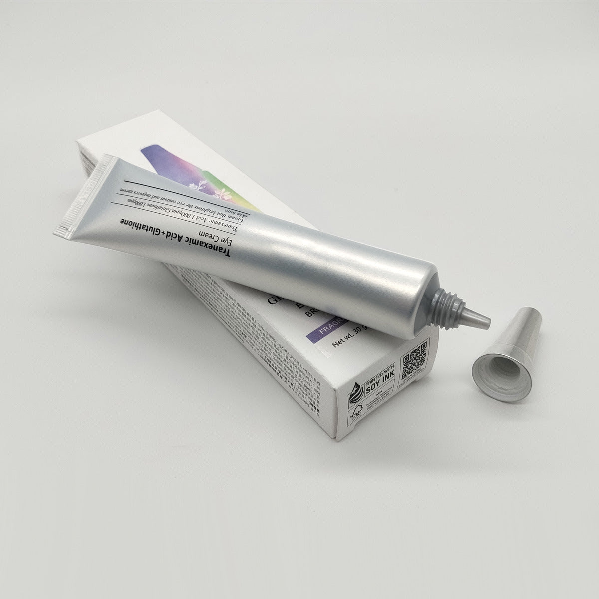 Hydrating Face Care Cream for Women and Men 30ml Moisturizing Formula - care cream