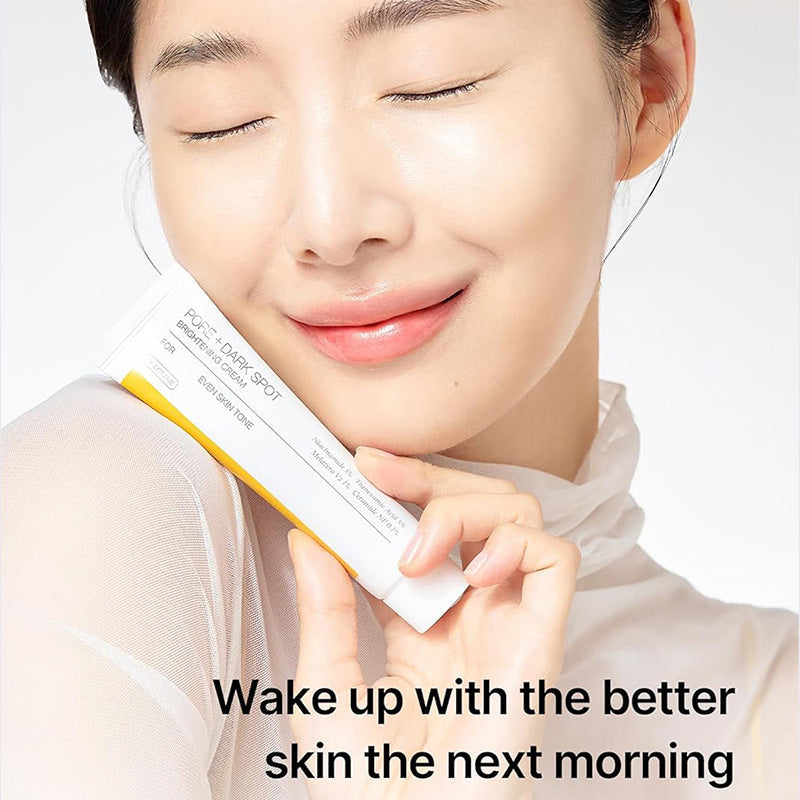 Hydrating Face Cream for All Skin Types Moisturizer 50ml