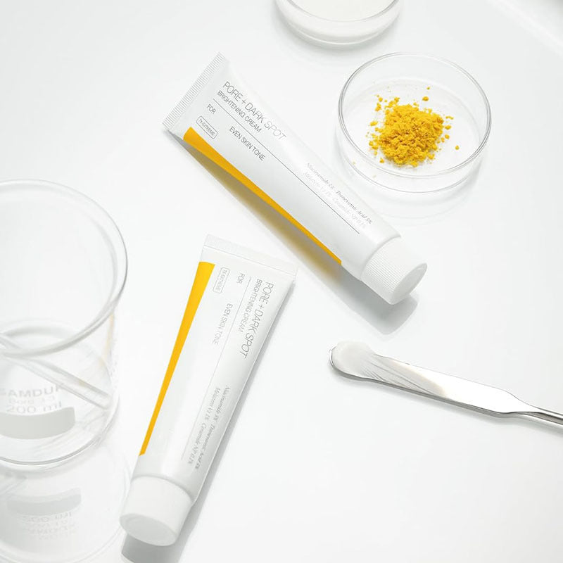 Hydrating Face Cream for All Skin Types Moisturizer 50ml