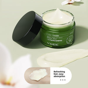Hydrating Face Cream for Dry Oily Combination Skin Moisturizer 50g