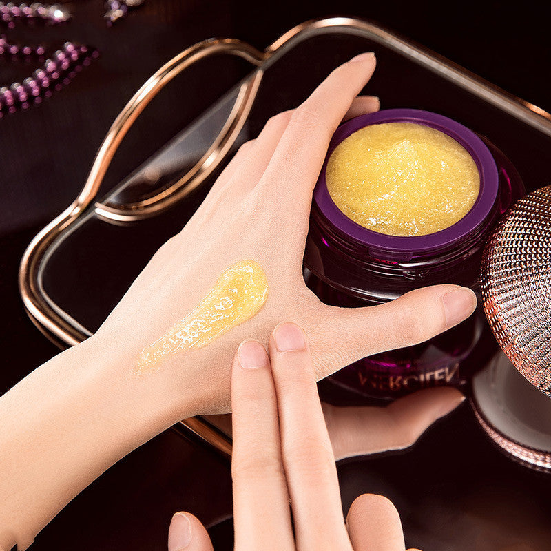 Hydrating Face Cream for Normal and Combination Skin 50g - face cream