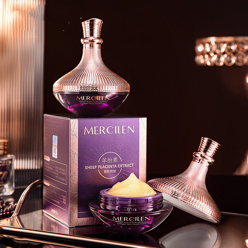 Hydrating Face Cream for Normal and Combination Skin 50g - face cream