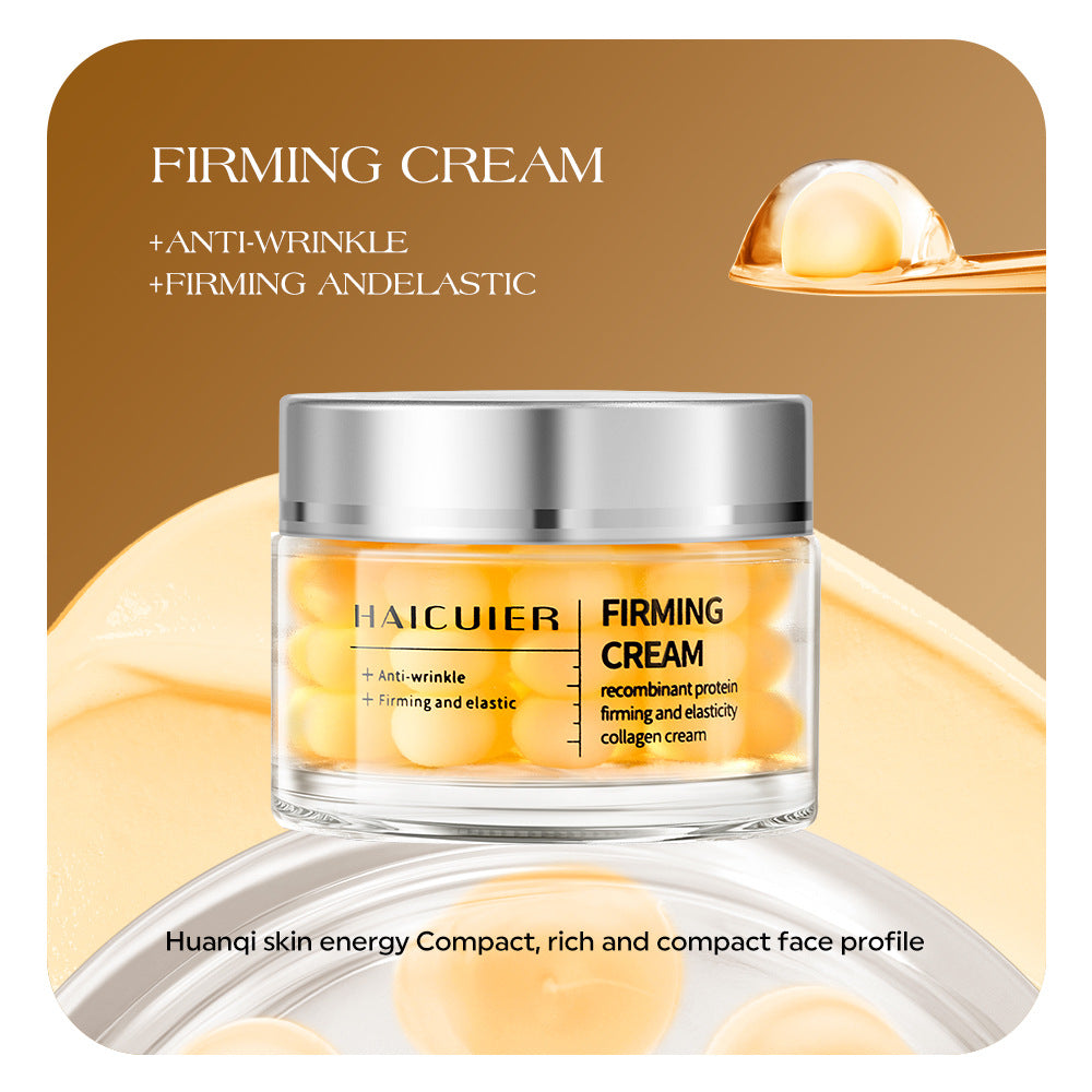 Hydrating Face Cream for Normal Oily Dry Skin 50g Moisturizing Skincare