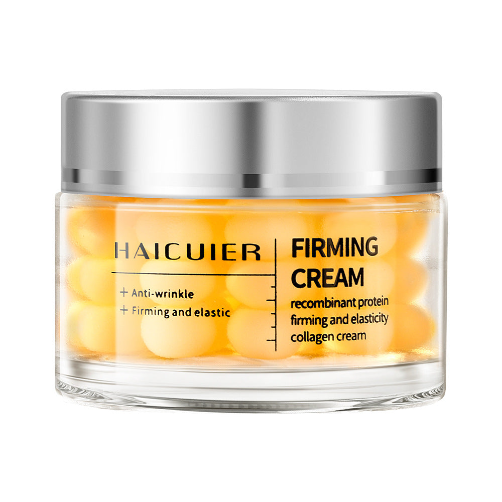Hydrating Face Cream for Normal Oily Dry Skin 50g Moisturizing Skincare