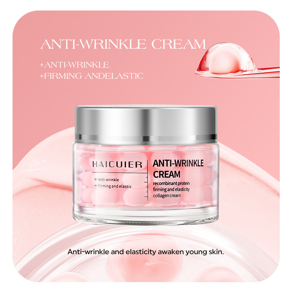 Hydrating Face Cream for Normal Oily Dry Skin 50g Moisturizing Skincare