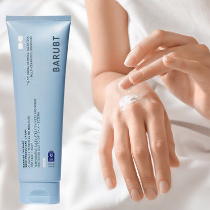 Hydrating Face Cream for Radiant Skin Moisturizing Beauty Skincare - face cream