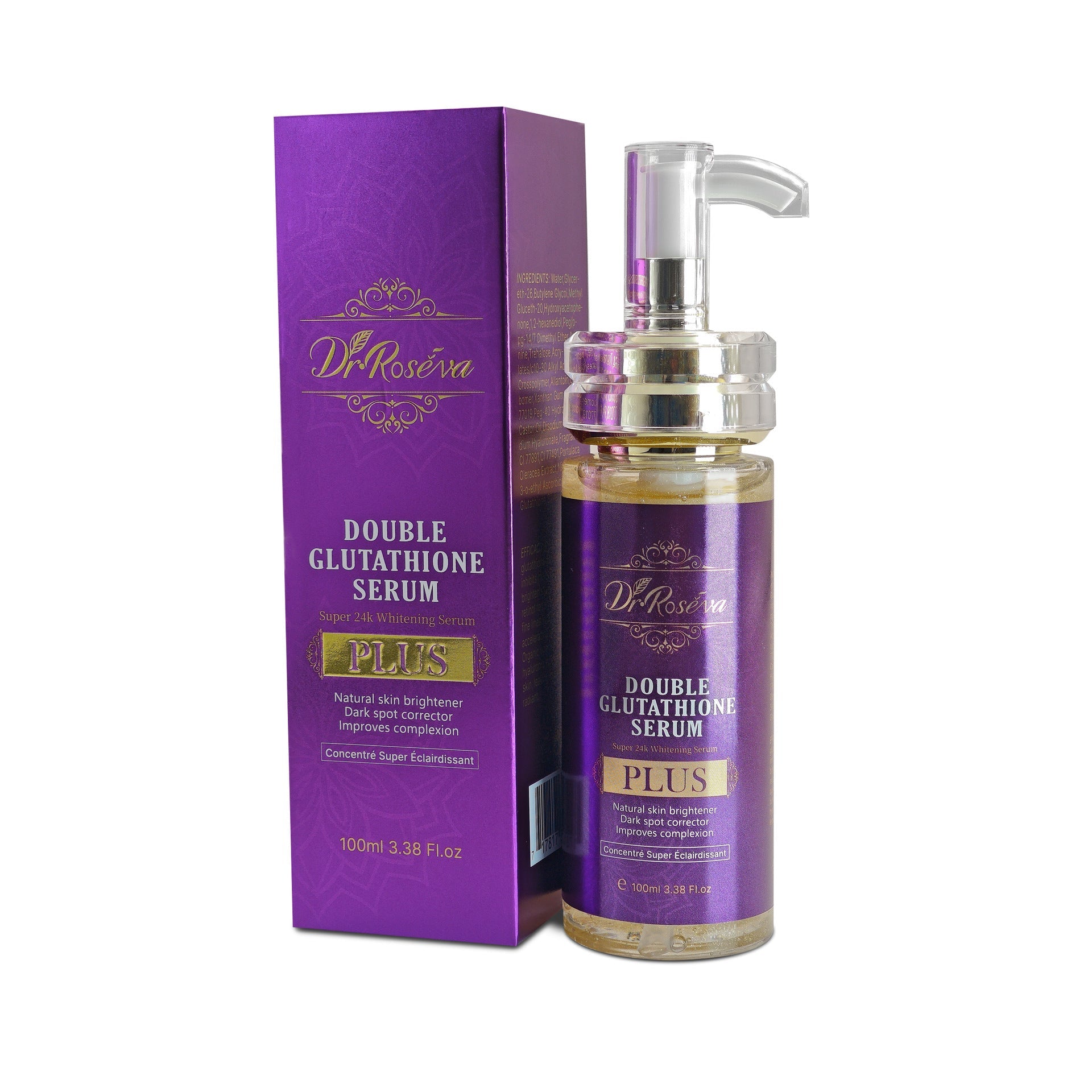 Hydrating Face Essence 100ml for All Skin Types