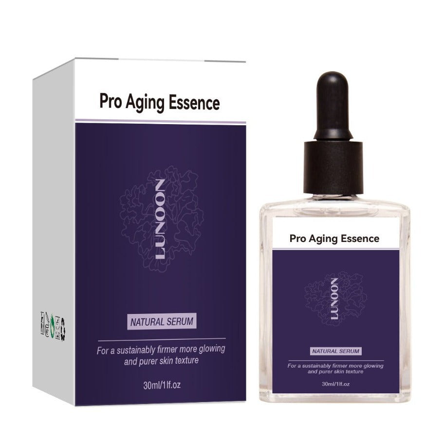 Hydrating Face Essence for Women 30ml Moisturizing Skincare Serum